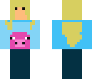 love the pigs