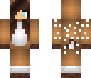 deer onesie