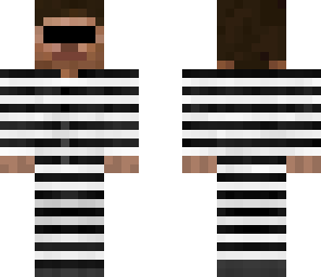 jail steve