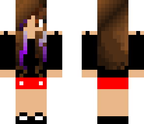 mickey mouse skin