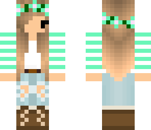 custom edit girl