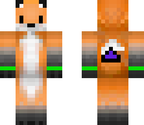 fox version bowstaliko