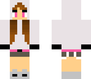 cute girl
