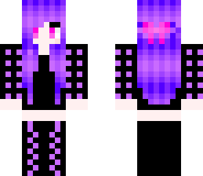 rocker girl