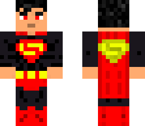 injustice superman