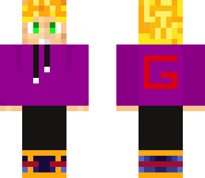 goku