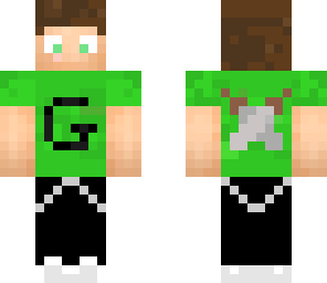 cool gavin