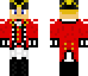 red coat cc - private