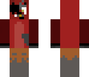 foxy