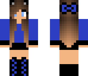 cat girl
