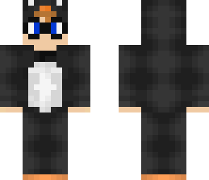 pengiii skin