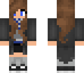 ravenclaw girl
