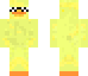 mlg party duck