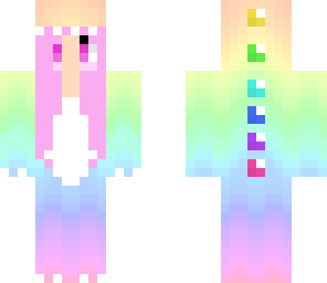 cute dino girl