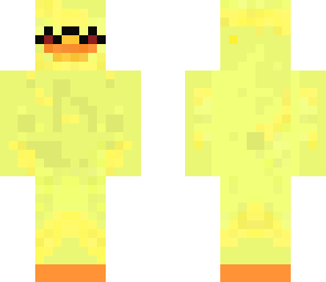 mlg duck