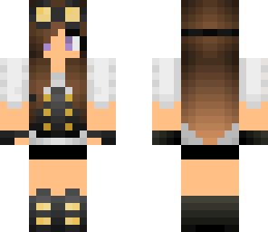 steampunk