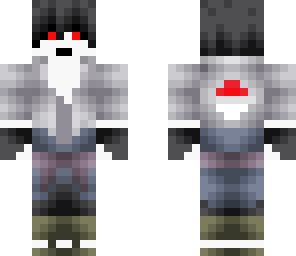 panda saske