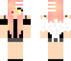anime skin fix