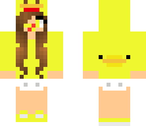 duckling