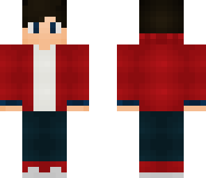 neaw skin