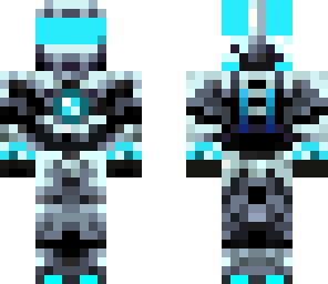 high tech soldier