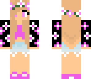 cute flower girl
