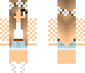 edited chick