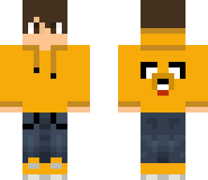 cool boy jake