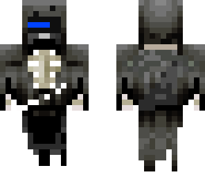 cool ghost