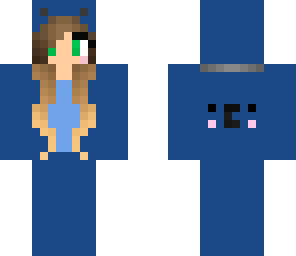 blue koala
