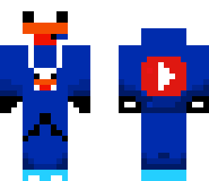 pato pato gamer