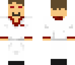 josh skin