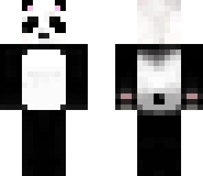 panda