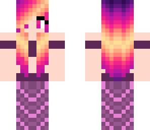 mermaid edit