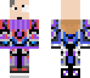 derp cyborg