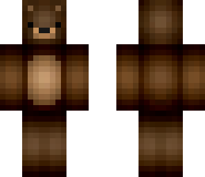bear