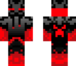 raging ender