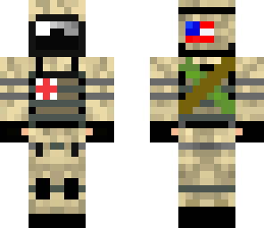 extrafuns combat medic