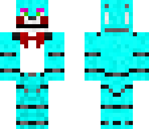 toy bonnie