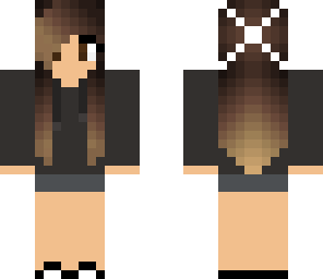 summer skin