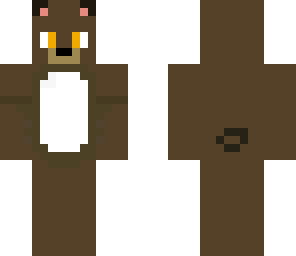 bear