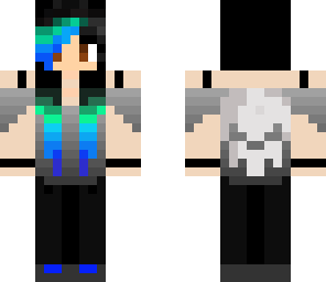 skin leslie hardcore