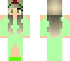 elf princess