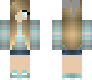 new bow-girl