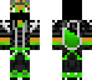 modified green