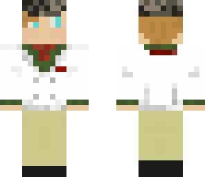 cute brit updated