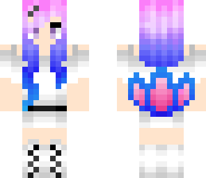 milotic girl