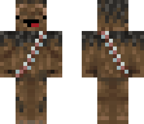 derp chew bacca