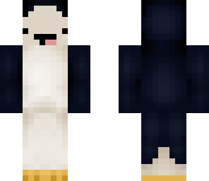 derpy penguin