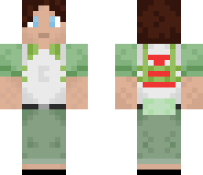 rebecca chambers